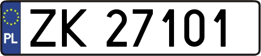 ZK27101