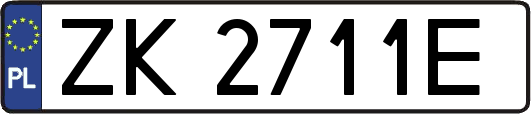 ZK2711E