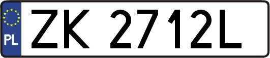 ZK2712L