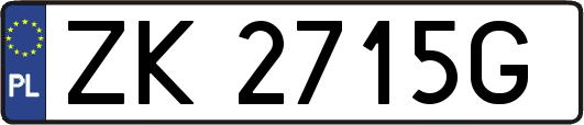 ZK2715G