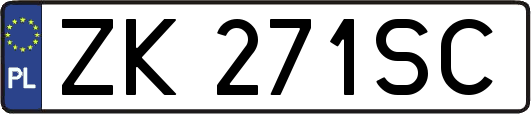 ZK271SC