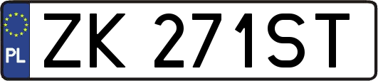 ZK271ST