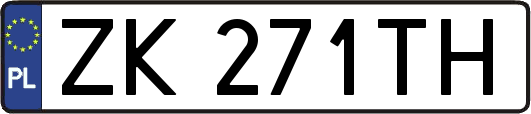 ZK271TH