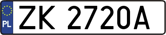 ZK2720A