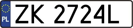 ZK2724L