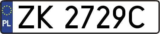 ZK2729C