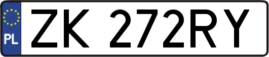 ZK272RY