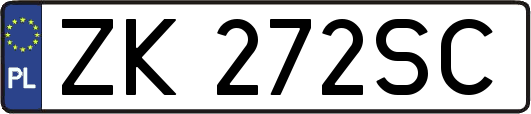 ZK272SC