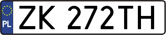 ZK272TH