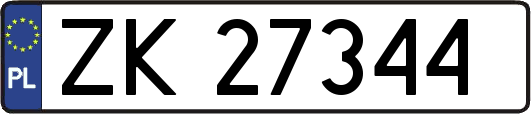 ZK27344