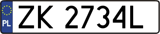 ZK2734L
