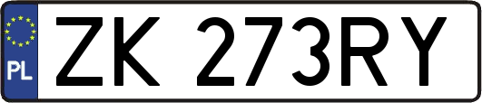 ZK273RY
