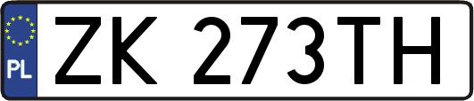 ZK273TH