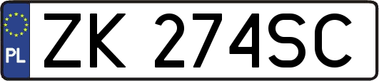 ZK274SC