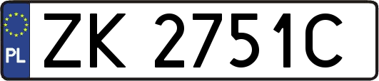 ZK2751C