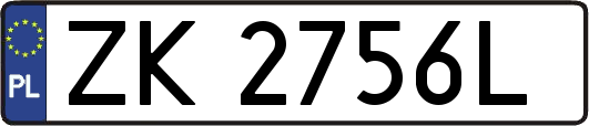 ZK2756L