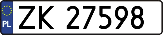 ZK27598