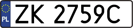 ZK2759C
