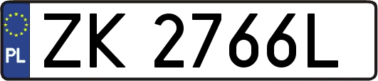 ZK2766L