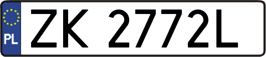 ZK2772L