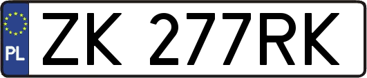 ZK277RK