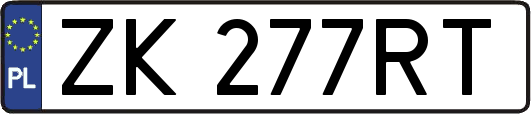 ZK277RT