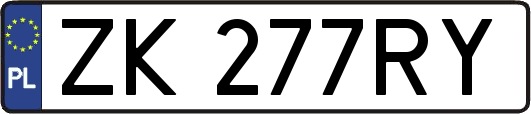 ZK277RY