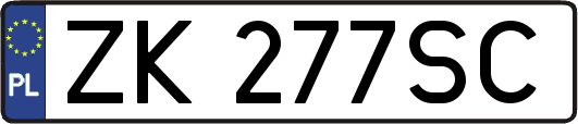 ZK277SC