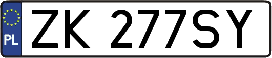 ZK277SY