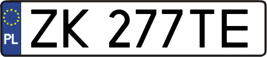 ZK277TE