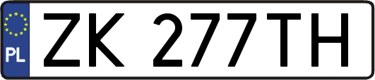 ZK277TH