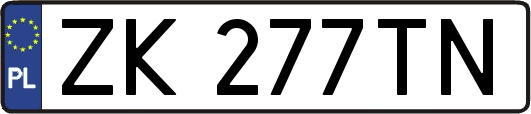 ZK277TN
