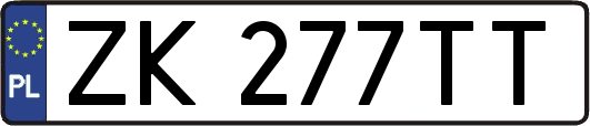 ZK277TT