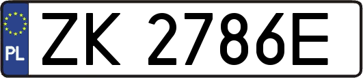 ZK2786E