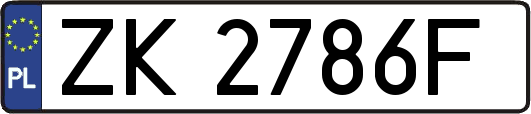 ZK2786F