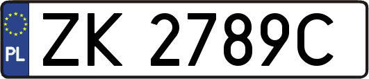 ZK2789C