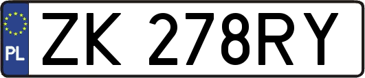 ZK278RY