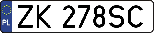 ZK278SC