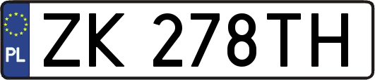 ZK278TH