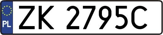 ZK2795C