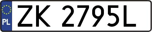 ZK2795L