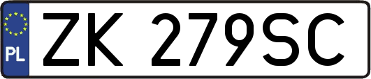 ZK279SC
