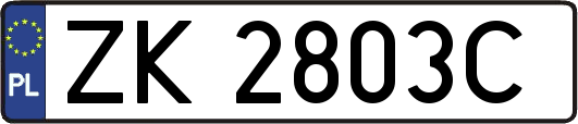 ZK2803C