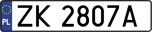 ZK2807A
