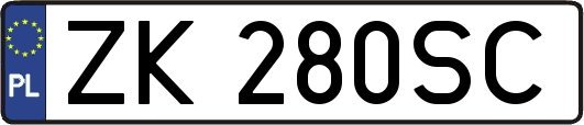 ZK280SC