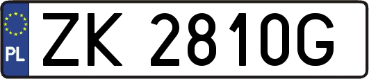 ZK2810G