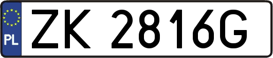 ZK2816G
