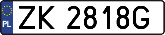 ZK2818G