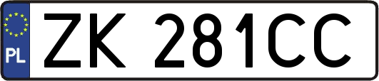 ZK281CC