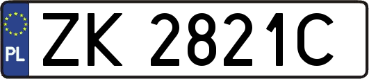 ZK2821C
